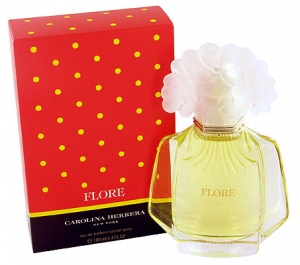 Flore Perfume - Click Image to Close